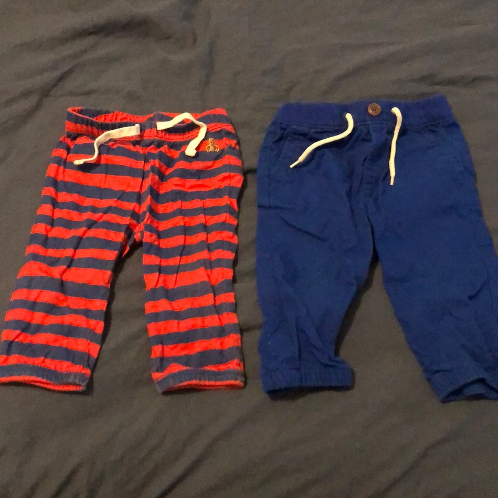 GAP pants